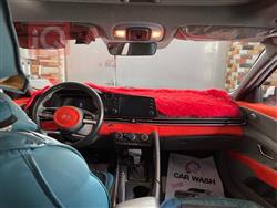 هیۆندای ئەلەنترا